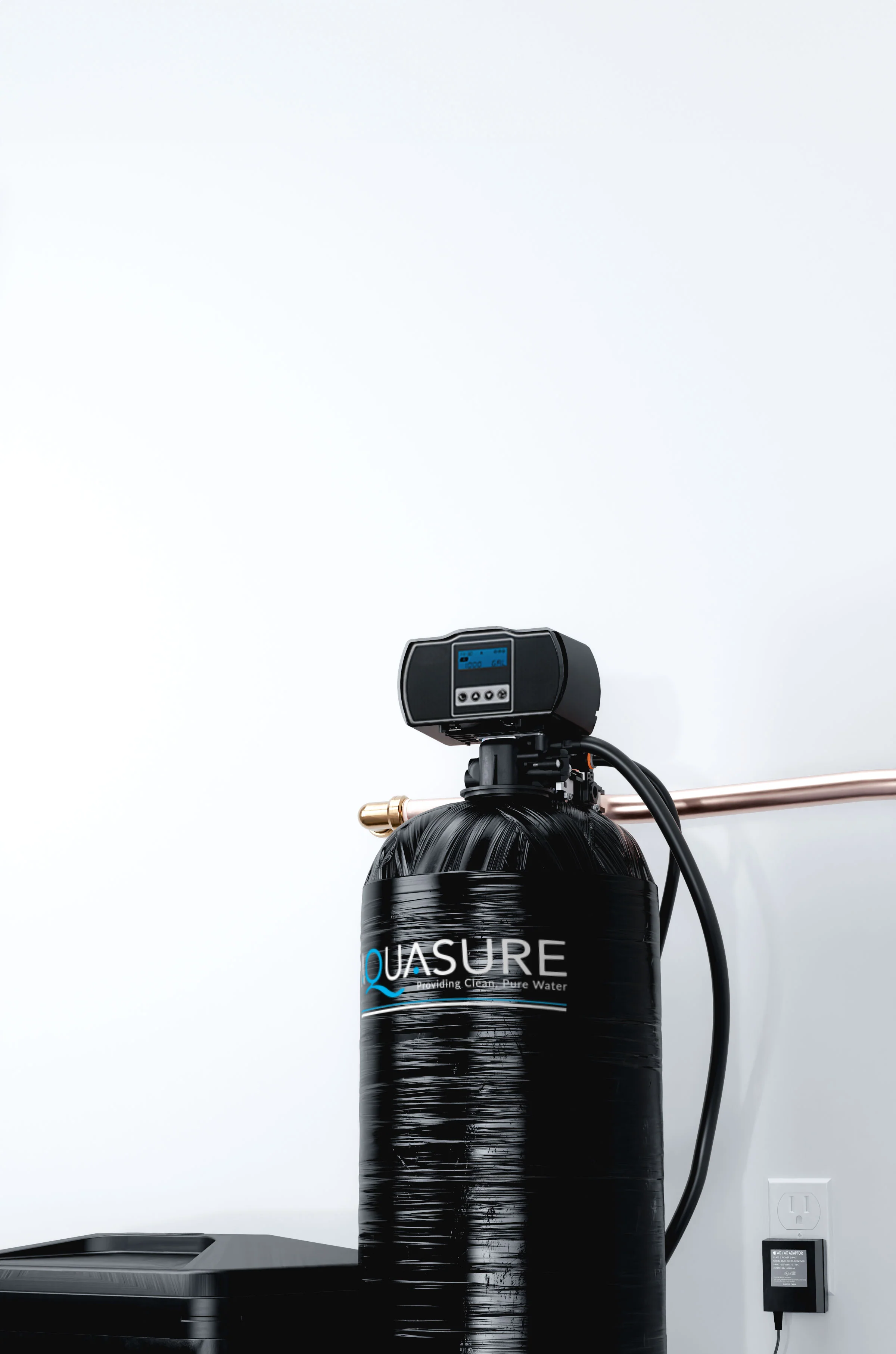 Pure Water for Every Home